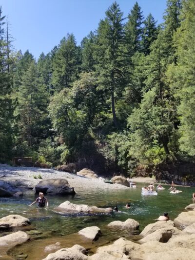 North Fork Park Lyons - Lyons, OR