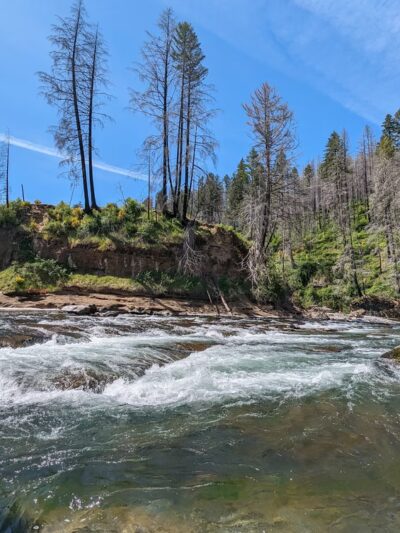 North Fork Park Lyons - Lyons, OR