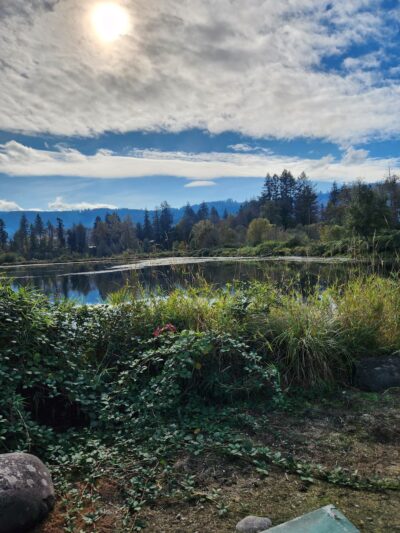 Freres Park - Lyons City Park - Lyons, OR