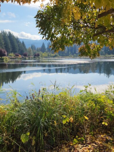 Freres Park - Lyons City Park - Lyons, OR