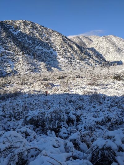 Lytle Creek - Lytle Creek, CA