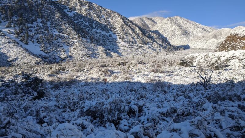 Lytle Creek - Lytle Creek, CA