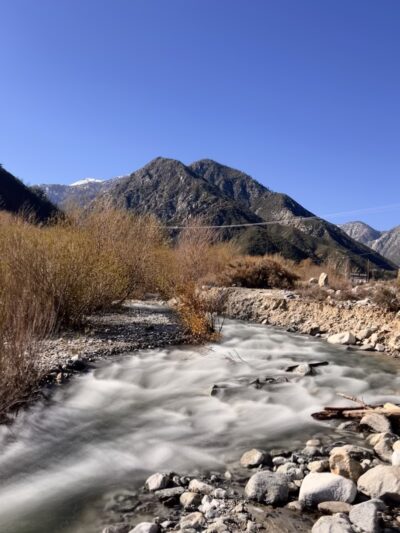 Lytle Creek - Lytle Creek, CA