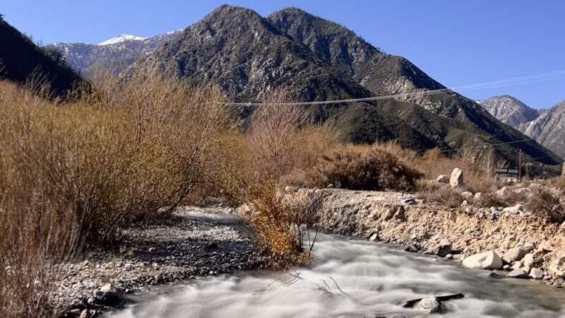 Lytle Creek - Lytle Creek, CA