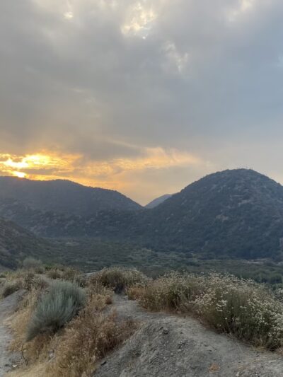 Lytle Creek - Lytle Creek, CA