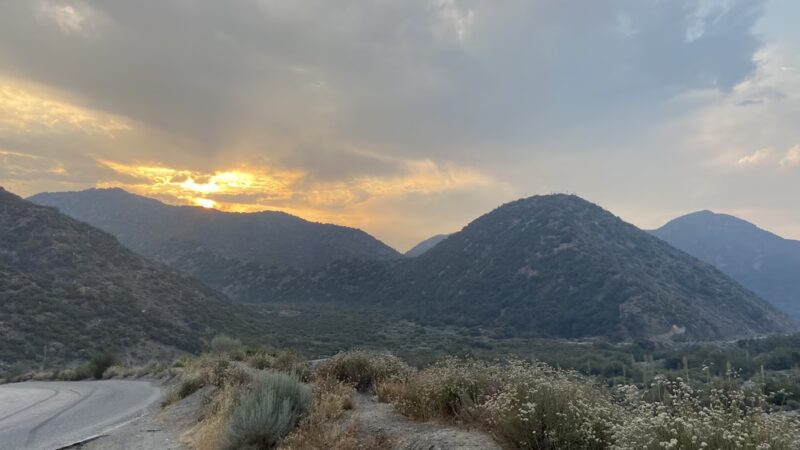 Lytle Creek - Lytle Creek, CA