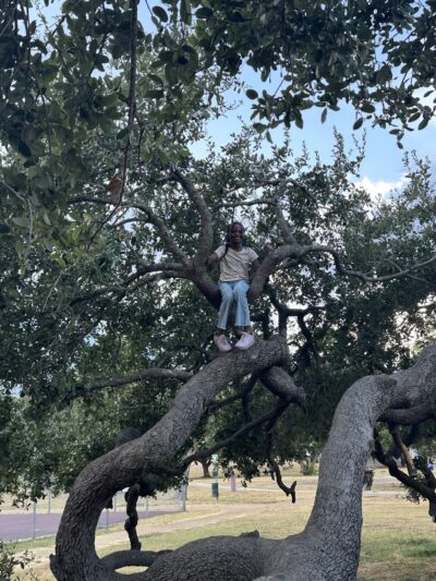 John Lott Municipal Park - Lytle, TX