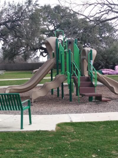 John Lott Municipal Park - Lytle, TX