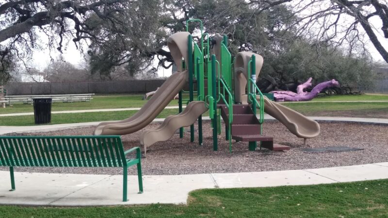 John Lott Municipal Park - Lytle, TX