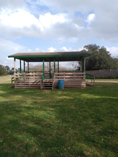 John Lott Municipal Park - Lytle, TX