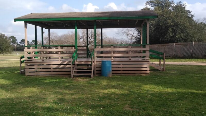 John Lott Municipal Park - Lytle, TX