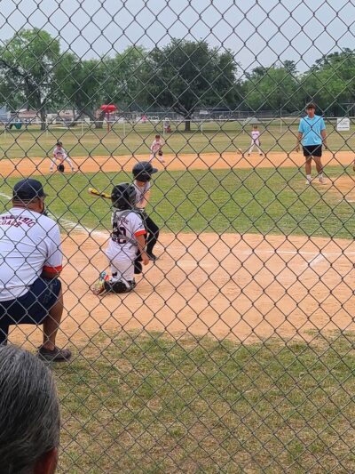 John Lott Municipal Park - Lytle, TX
