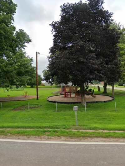 Lytton City Park - Lytton, IA