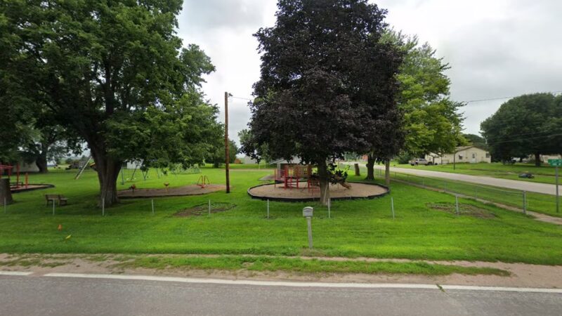 Lytton City Park - Lytton, IA