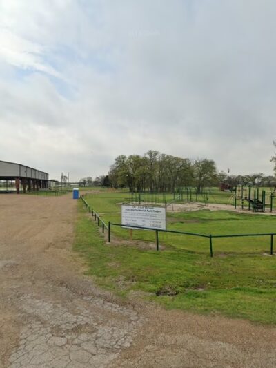 Mabank Veterans Memorial Park - Mabank, TX