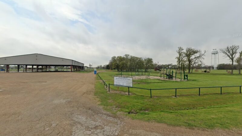 Mabank Veterans Memorial Park - Mabank, TX