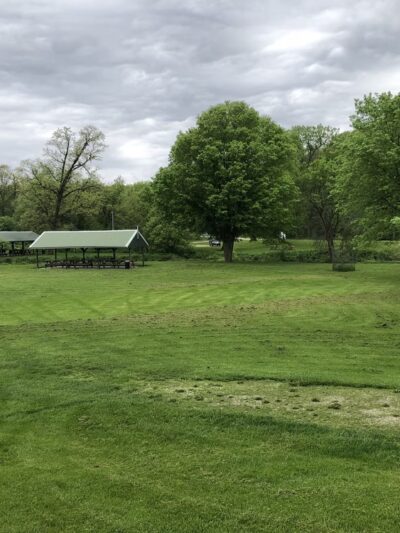 Sportsman Park - Mabel, MN