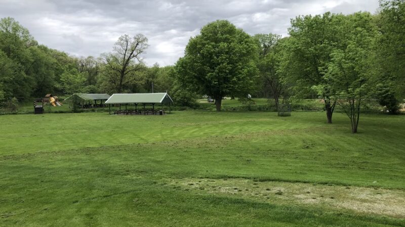 Sportsman Park - Mabel, MN