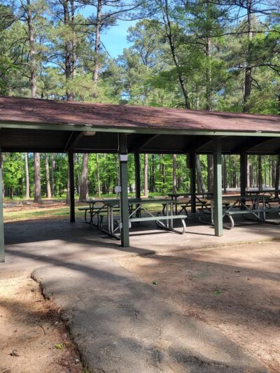 Morehart Park - Mabelvale, AR