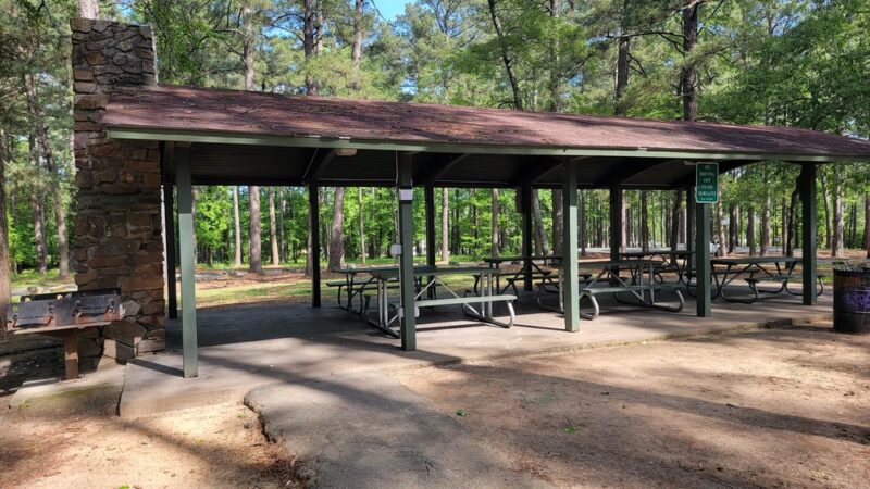 Morehart Park - Mabelvale, AR
