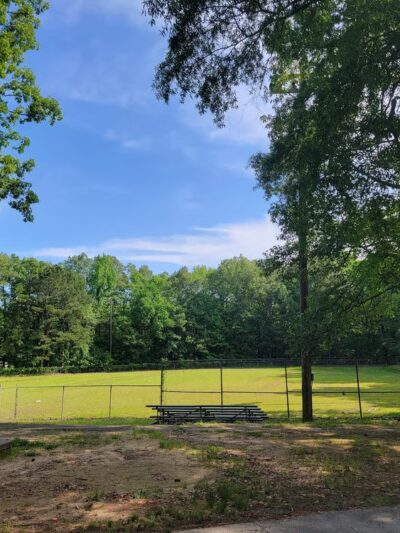 Morehart Park - Mabelvale, AR