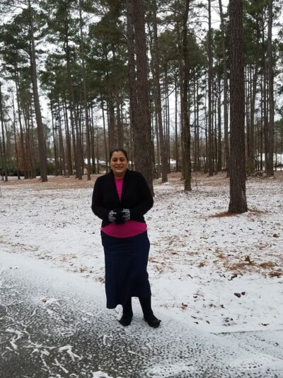 Morehart Park - Mabelvale, AR