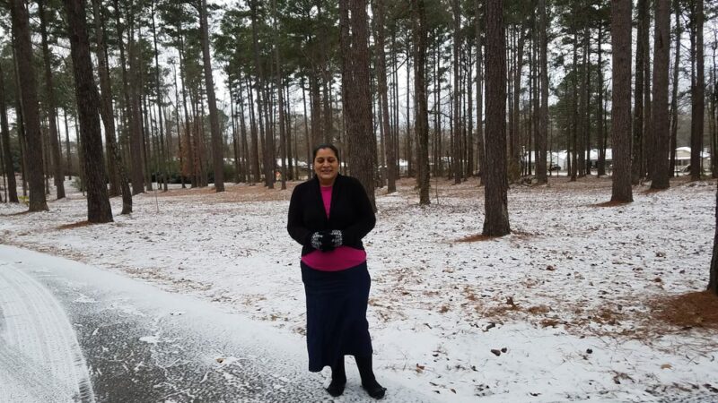 Morehart Park - Mabelvale, AR