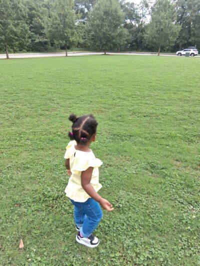 Mableton Town Square County Park - Mableton, GA