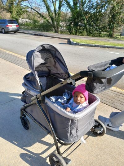 Mableton Town Square County Park - Mableton, GA