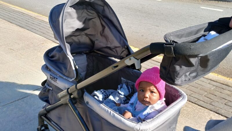 Mableton Town Square County Park - Mableton, GA