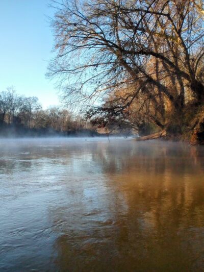 Riverview Park - Mableton, GA