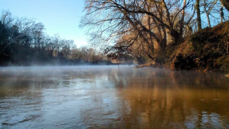 Riverview Park - Mableton, GA