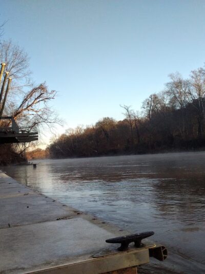 Riverview Park - Mableton, GA