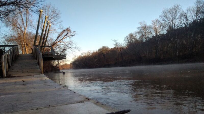 Riverview Park - Mableton, GA