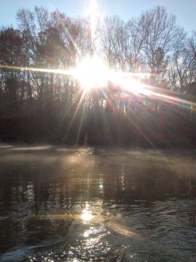 Riverview Park - Mableton, GA