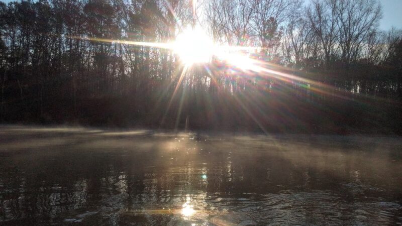 Riverview Park - Mableton, GA