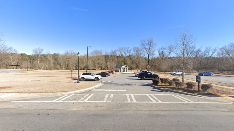 Riverview Park - Mableton, GA