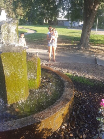Feezell Park - Mabton, WA
