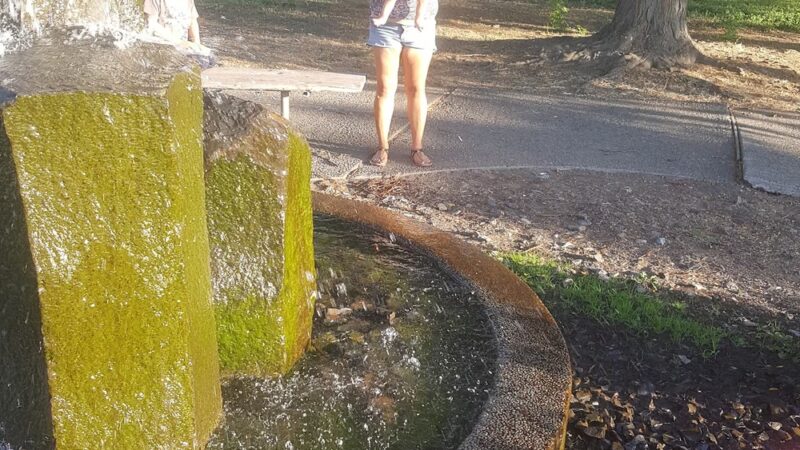 Feezell Park - Mabton, WA