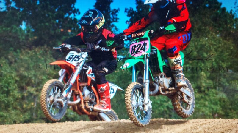 CowBranch Motocross Park - Macclesfield, NC