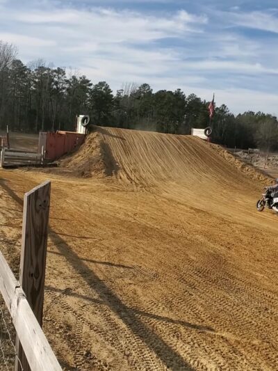 CowBranch Motocross Park - Macclesfield, NC