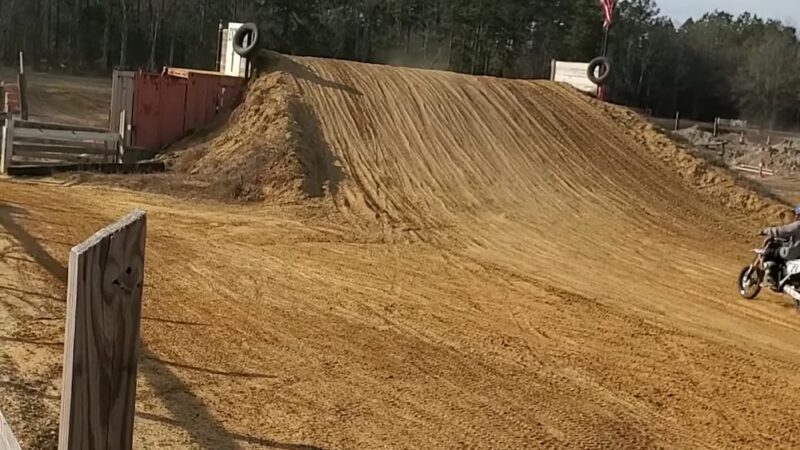CowBranch Motocross Park - Macclesfield, NC