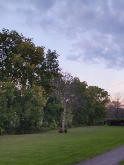 Macedon Canal Park - Macedon, NY