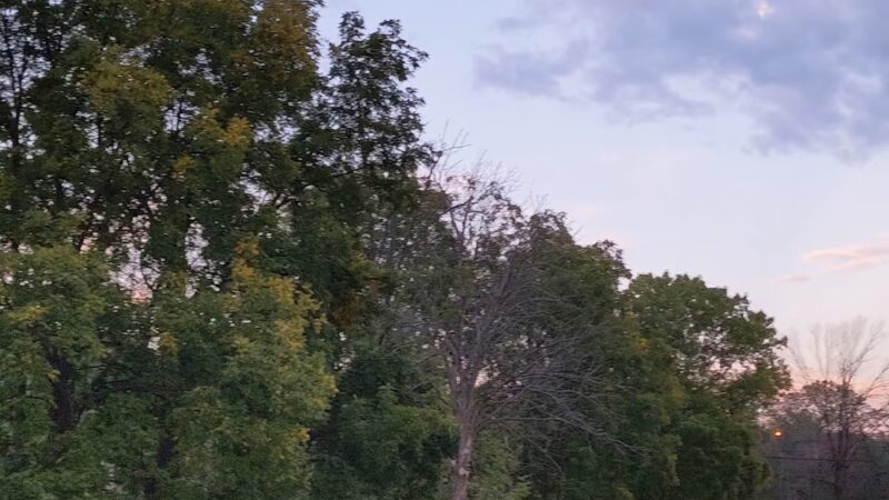 Macedon Canal Park - Macedon, NY