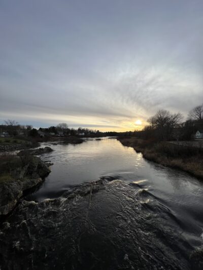 Machias Park - Machias, ME