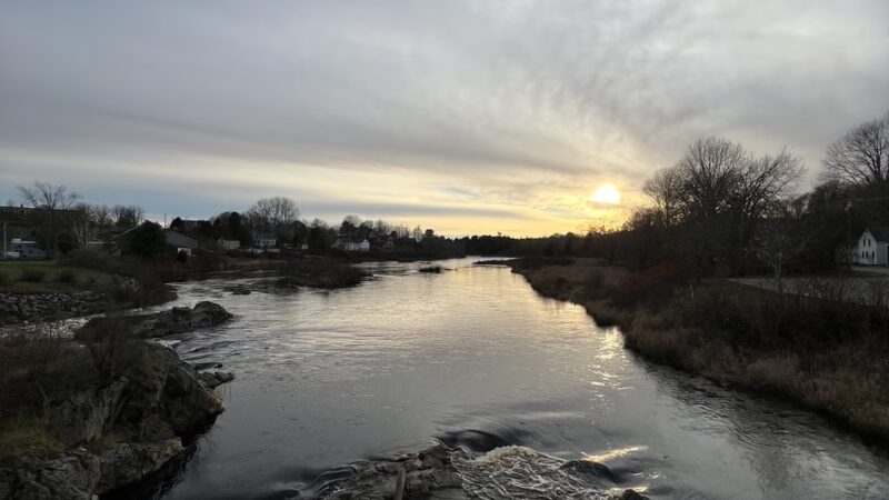 Machias Park - Machias, ME