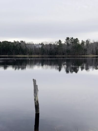 Machias Park - Machias, ME