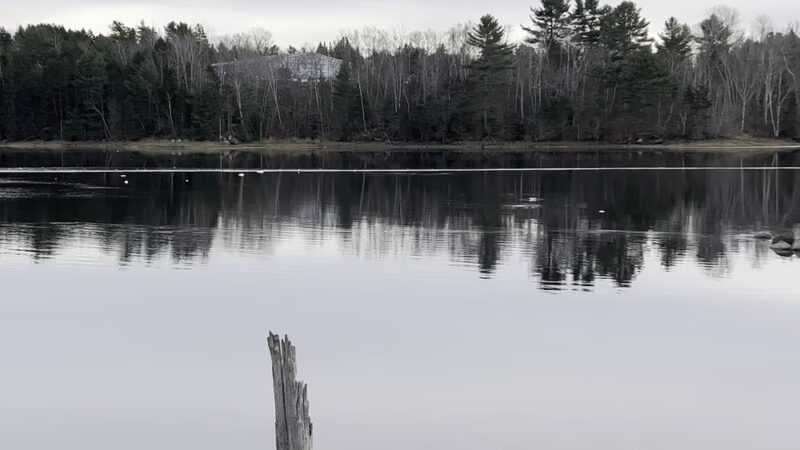Machias Park - Machias, ME