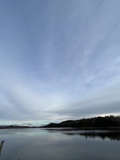 Machias Park - Machias, ME