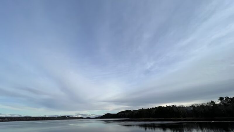 Machias Park - Machias, ME